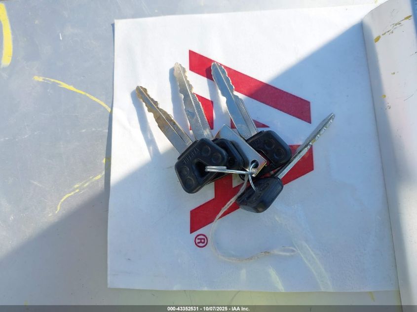 2012 Yamaha Xvs950 A/Ct VIN: JYAVN01E0CA012497 Lot: 43352531