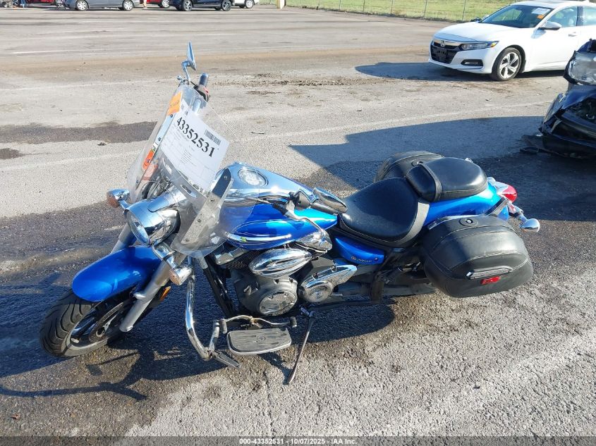 2012 Yamaha Xvs950 A/Ct VIN: JYAVN01E0CA012497 Lot: 43352531