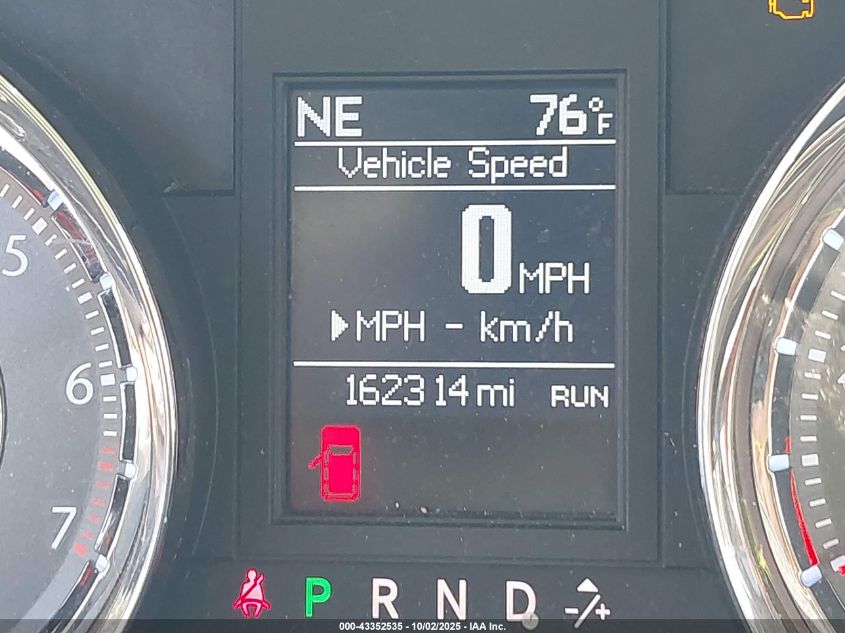 2011 Chrysler Town And Country VIN: 2A4RR8DGBR803482 Lot: 43352535