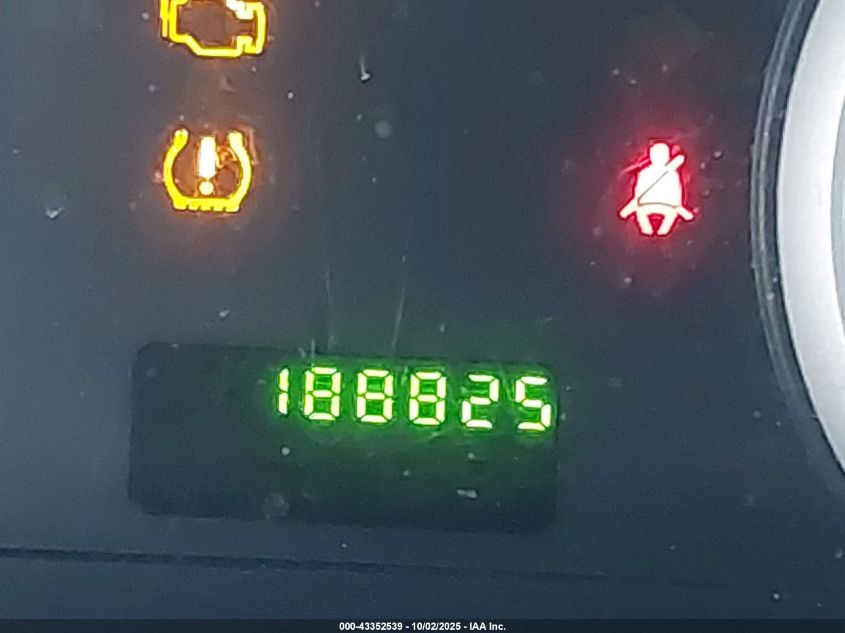 2008 Ford Fusion S VIN: 3FAHP06Z88R195609 Lot: 43352539