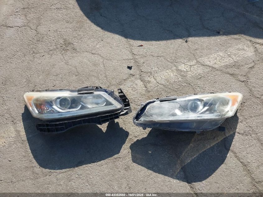 2017 Honda Accord Ex VIN: 1HGCR2F75HA090966 Lot: 43352550