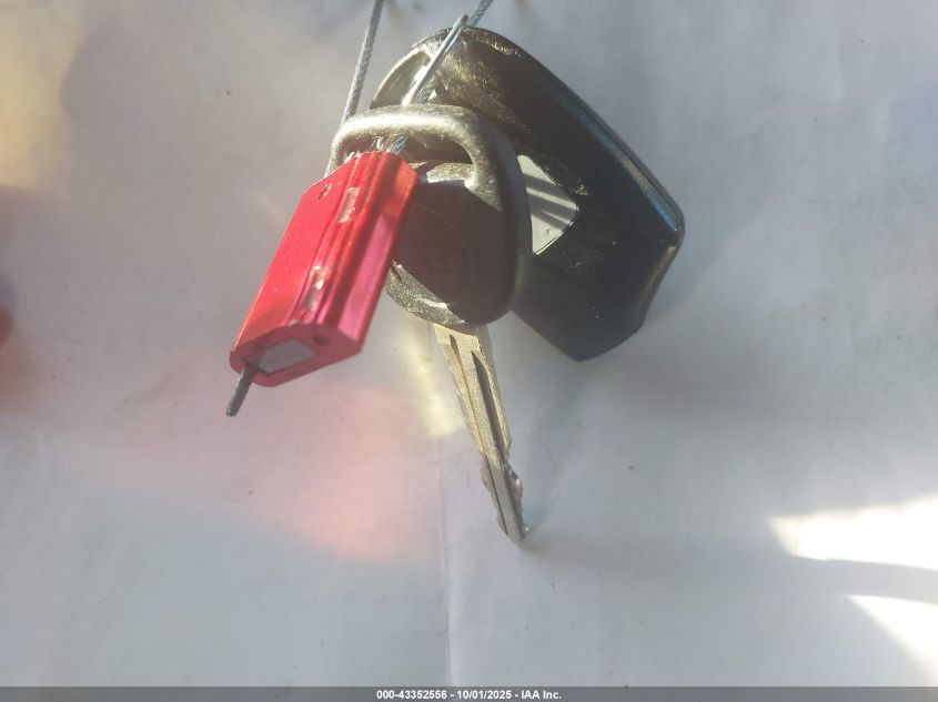 2007 Hummer H3 Suv VIN: 5GTDN13E678240383 Lot: 43352556