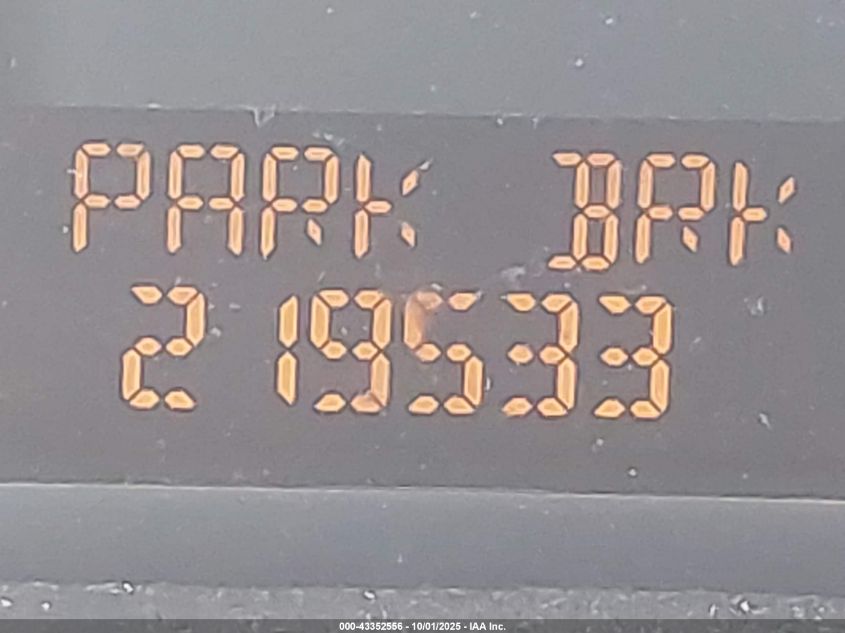 2007 Hummer H3 Suv VIN: 5GTDN13E678240383 Lot: 43352556