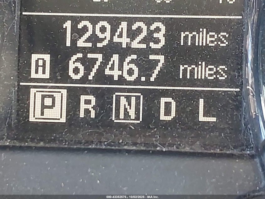 2013 NISSAN ROGUE S - JN8AS5MV1DW638105