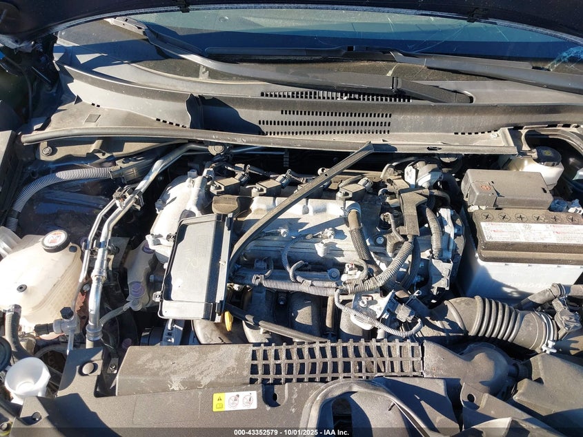 2022 TOYOTA COROLLA LE - 5YFEPMAE4NP339182