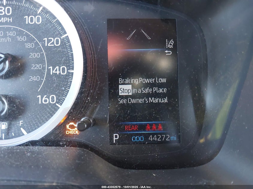 2022 TOYOTA COROLLA LE - 5YFEPMAE4NP339182