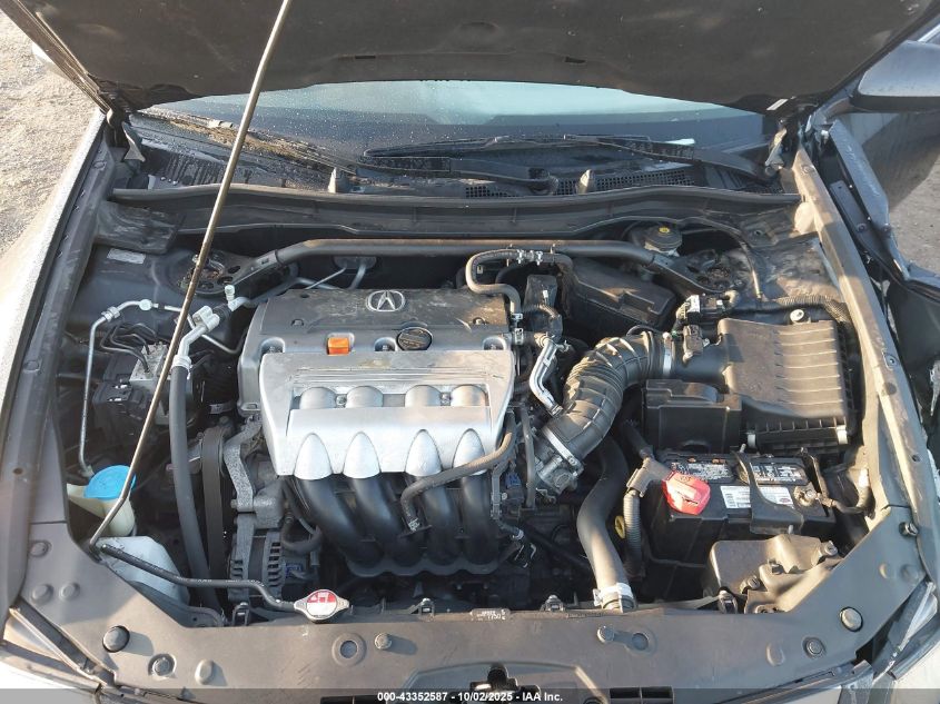 2013 Acura Tsx 2.4 VIN: JH4CU2F42DC011351 Lot: 43352587