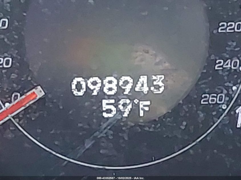 2013 Acura Tsx 2.4 VIN: JH4CU2F42DC011351 Lot: 43352587