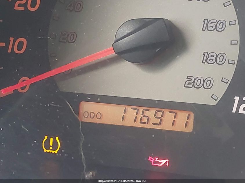 2006 Toyota Tacoma Prerunner V6 VIN: 5TEKU72N96Z290195 Lot: 43352591