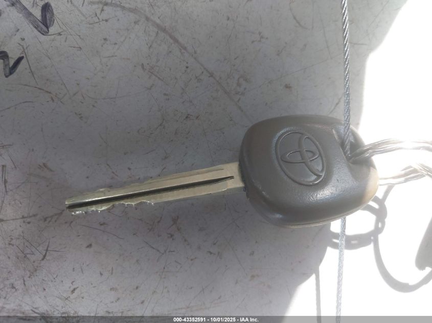 2006 Toyota Tacoma Prerunner V6 VIN: 5TEKU72N96Z290195 Lot: 43352591