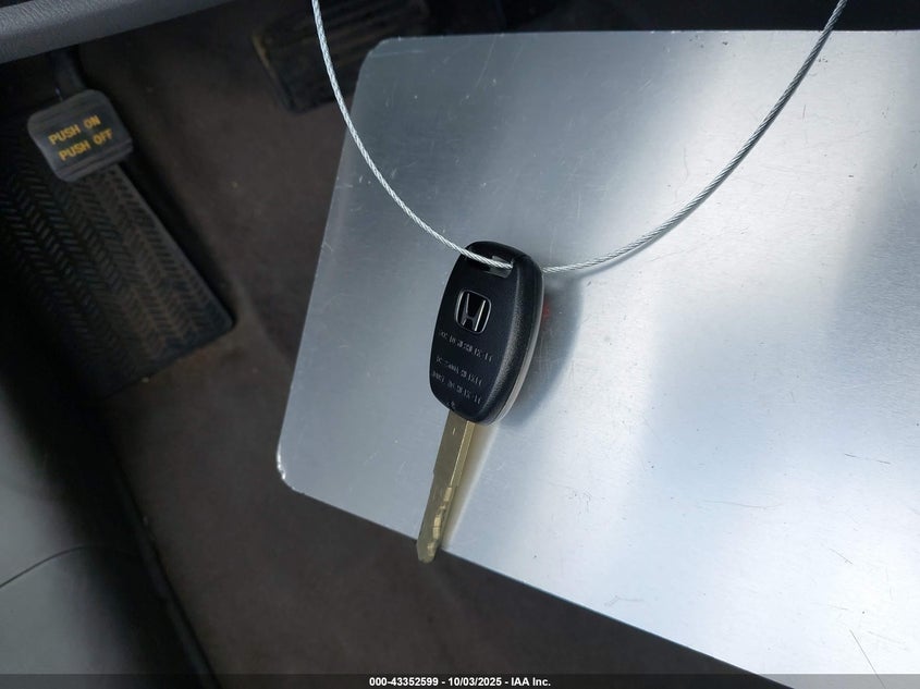 2007 Honda Cr-V Ex VIN: JHLRE38587C061165 Lot: 43352599