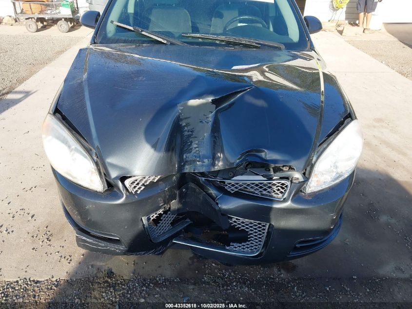 2012 Chevrolet Impala Ls VIN: 2G1WA5E33C1208334 Lot: 43352618