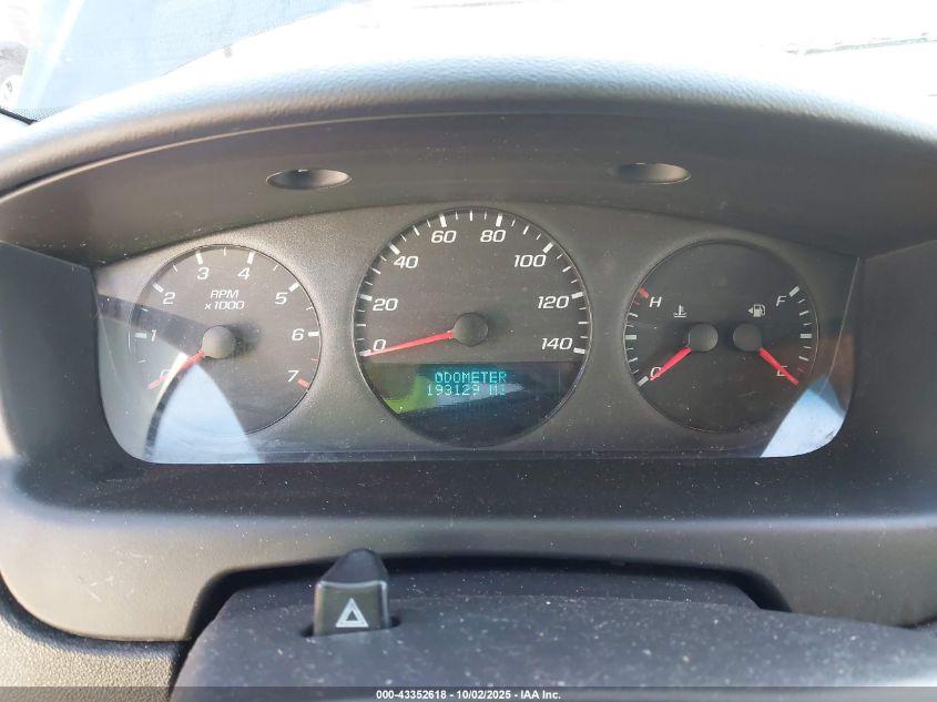 2012 Chevrolet Impala Ls VIN: 2G1WA5E33C1208334 Lot: 43352618