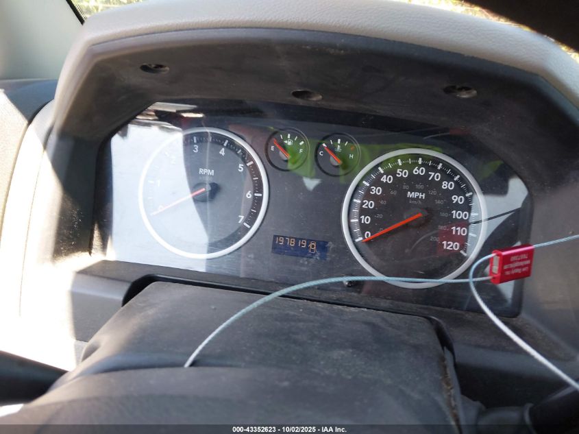 2012 Ram 1500 St VIN: 1C6RD7KT1CS340544 Lot: 43352623