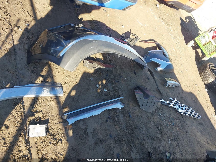 2022 HYUNDAI SANTA FE LIMITED - 5NMS4DAL2NH423201