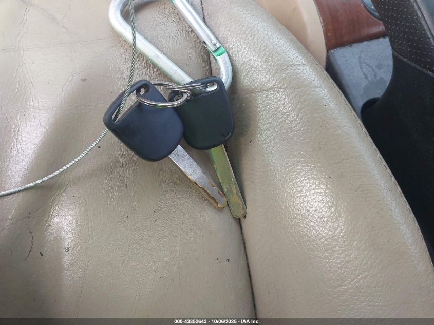 2007 Honda Accord 3.0 Ex VIN: 1HGCM66827A060675 Lot: 43352643