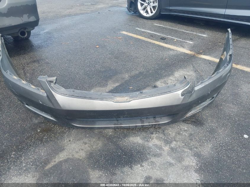 2007 Honda Accord 3.0 Ex VIN: 1HGCM66827A060675 Lot: 43352643