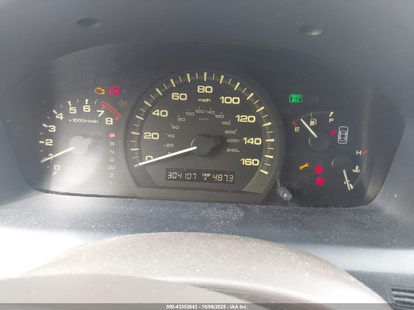 2007 Honda Accord 3.0 Ex VIN: 1HGCM66827A060675 Lot: 43352643