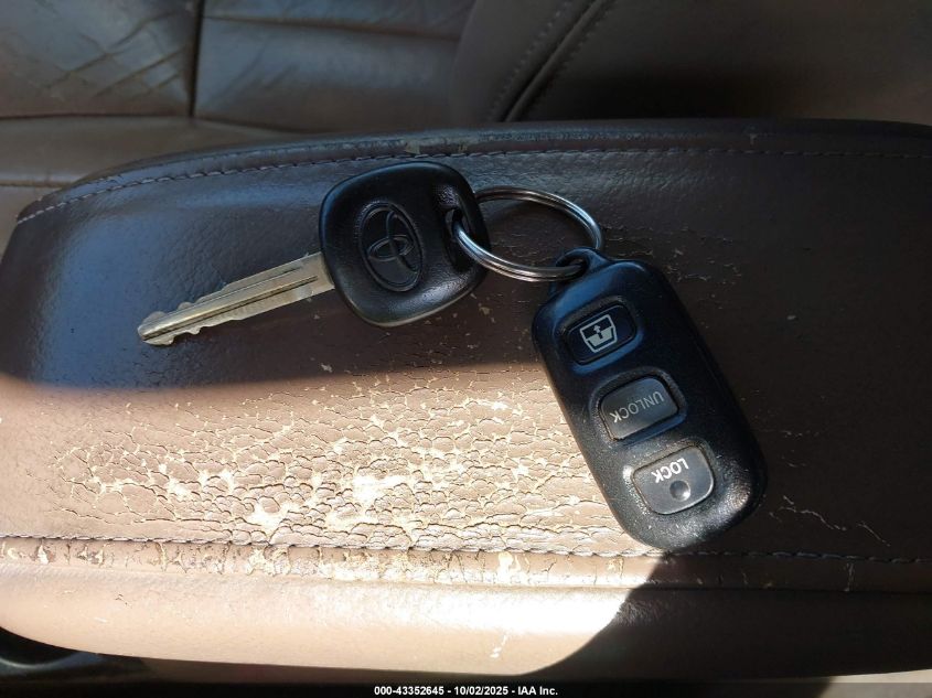 1999 Toyota 4Runner Limited V6 VIN: JT3HN87R7X9026659 Lot: 43352645