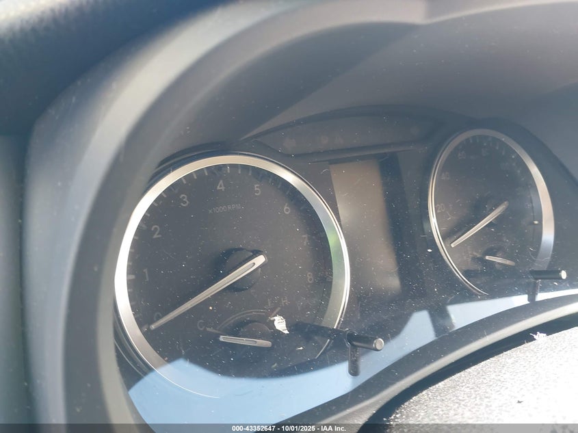 2015 TOYOTA HIGHLANDER XLE V6 - 5TDJKRFH5FS181182