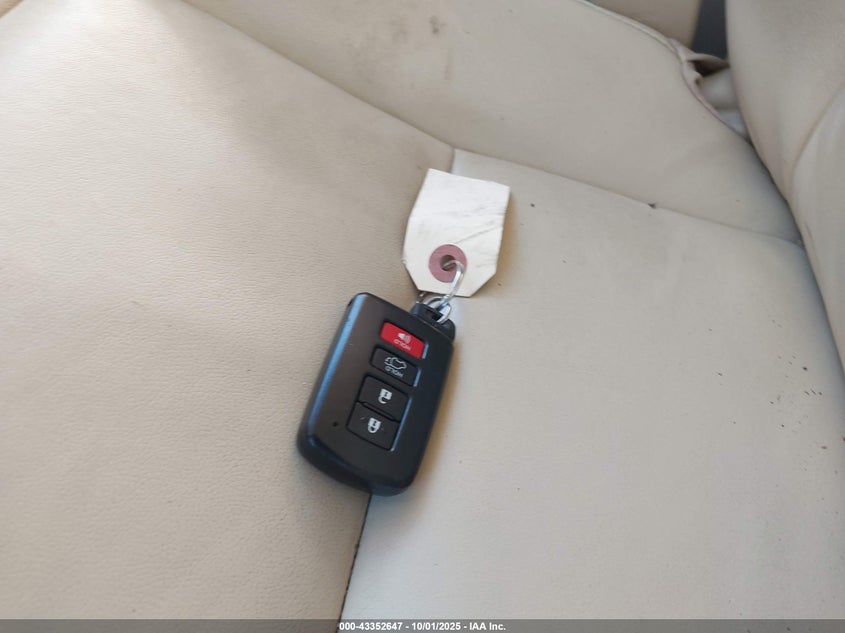 2015 TOYOTA HIGHLANDER XLE V6 - 5TDJKRFH5FS181182