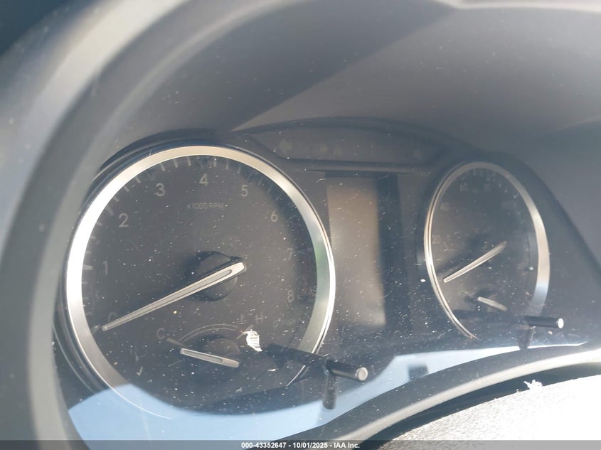 2015 TOYOTA HIGHLANDER XLE V6 - 5TDJKRFH5FS181182