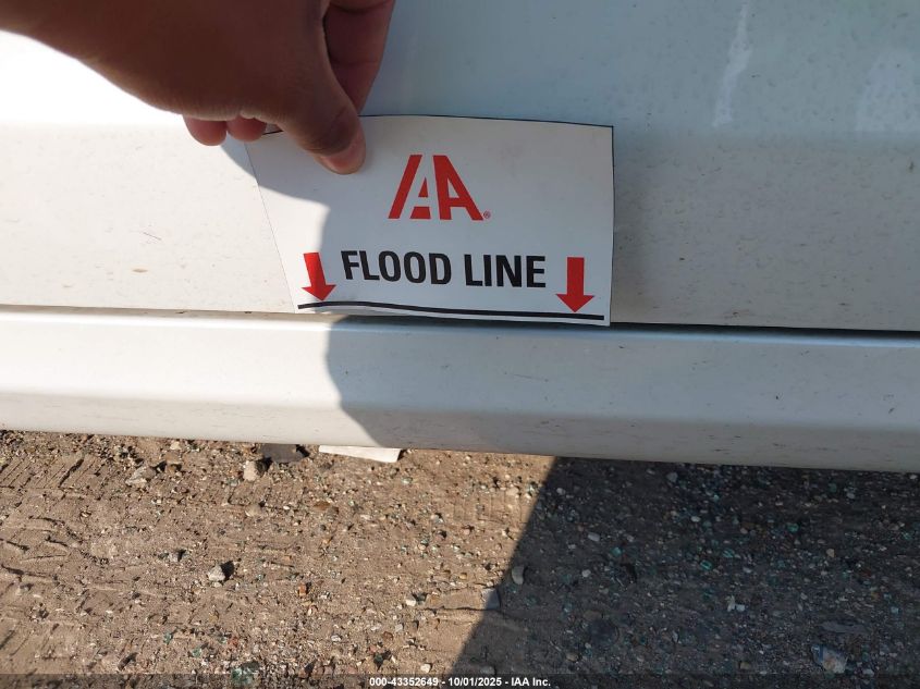 2021 Tesla Model S Plaid Tri Motor All-Wheel Drive VIN: 5YJSA1E69MF453081 Lot: 43352649