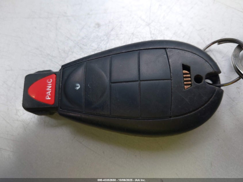 2012 Volkswagen Routan Se VIN: 2C4RVABG0CR391993 Lot: 43352658