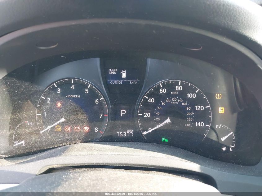 2011 Lexus Rx 350 VIN: 2T2ZK1BA8BC063462 Lot: 43352659