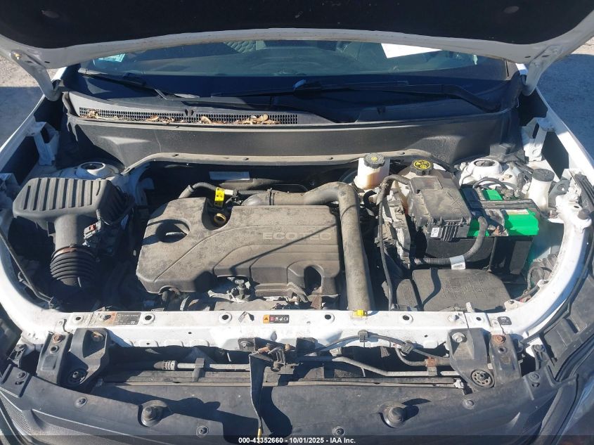 2018 Chevrolet Equinox Lt VIN: 2GNAXSEV1J6312134 Lot: 43352660