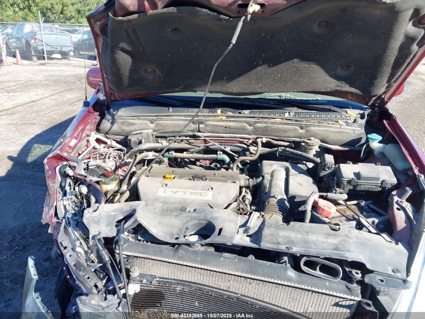 2006 Honda Cr-V Ex VIN: JHLRD68846C027883 Lot: 43352665