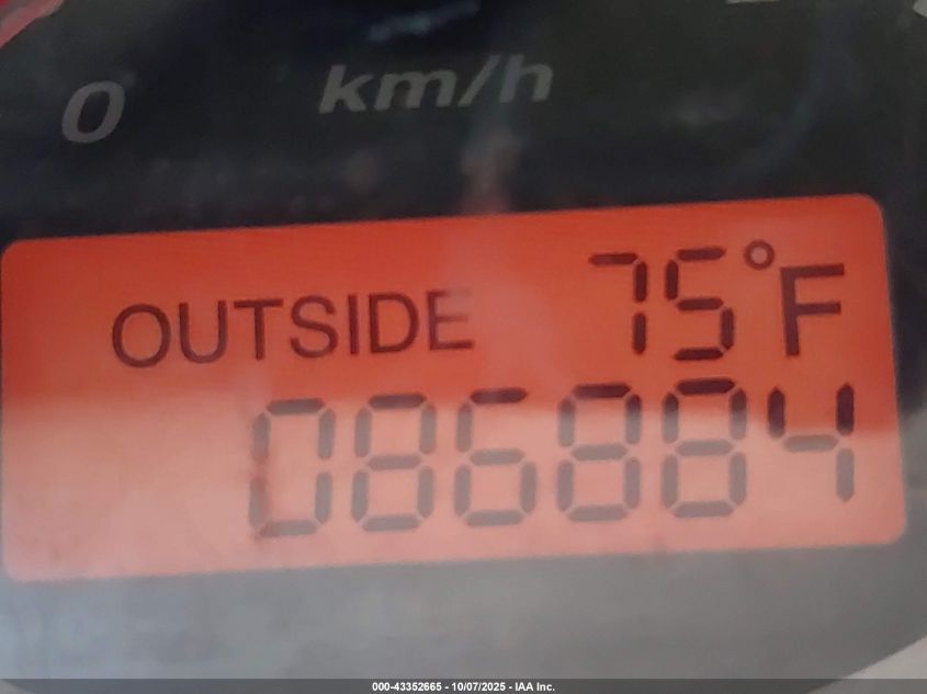 2006 Honda Cr-V Ex VIN: JHLRD68846C027883 Lot: 43352665