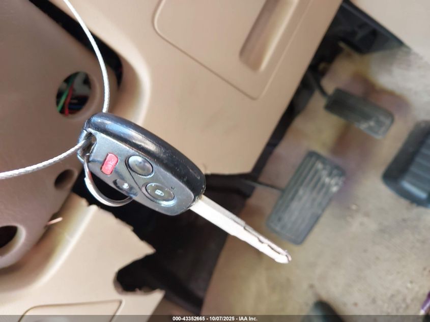 2006 Honda Cr-V Ex VIN: JHLRD68846C027883 Lot: 43352665