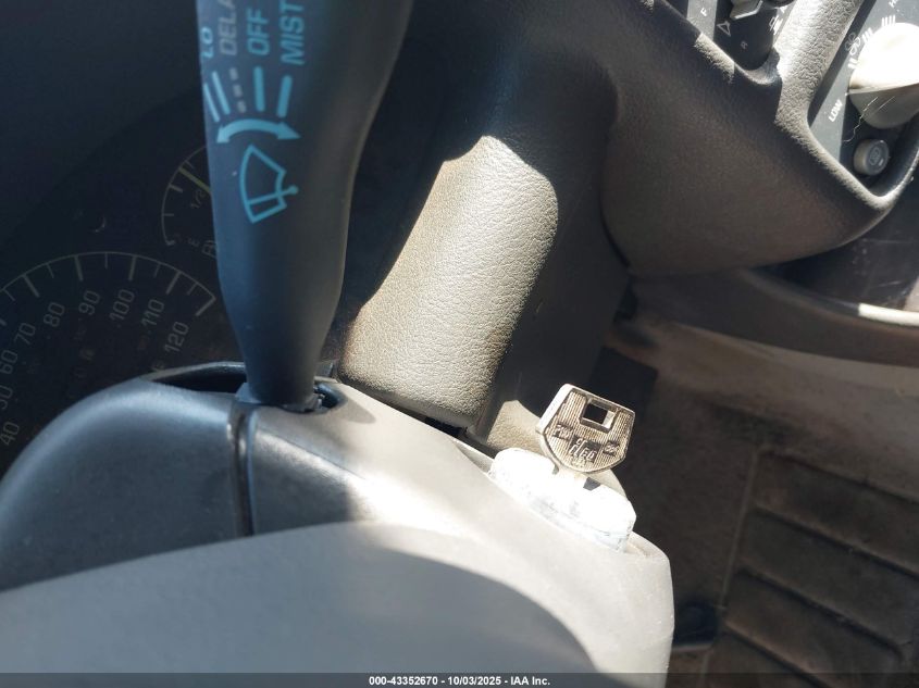 1993 Pontiac Grand Am Se VIN: 1G2NE54N1PC750398 Lot: 43352670