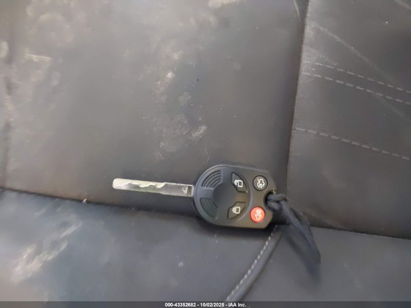 2015 Ford Focus Se VIN: 1FADP3F27FL287017 Lot: 43352682