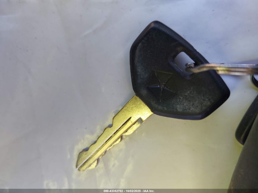 2001 Dodge Ram 1500 St VIN: 1B7HF16Y51S252756 Lot: 43352702