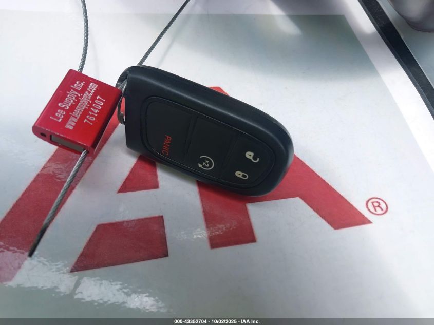 2014 Ram 3500 Longhorn VIN: 3C63RRKL0EG228184 Lot: 43352704