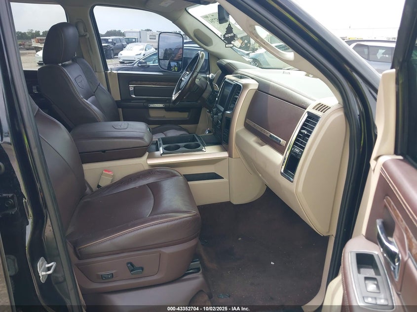 3C63RRKL0EG228184 2014 RAM 3500 photo no. 5