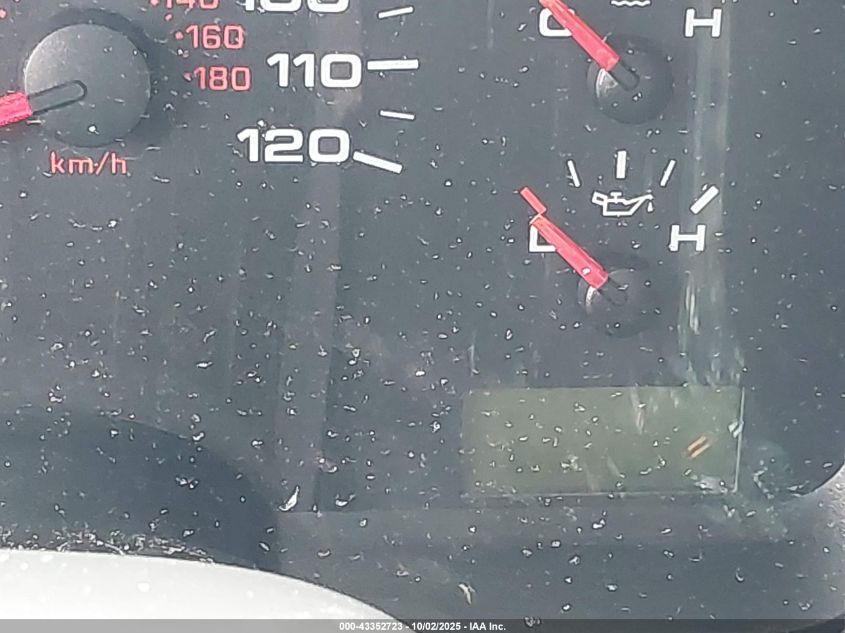 2005 Ford F-150 Fx4/Lariat/Xl/Xlt VIN: 1FTPX14515NB98930 Lot: 43352723