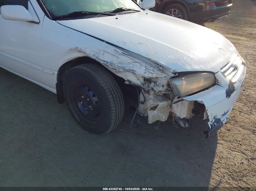 1999 Toyota Camry Xle VIN: 4T1BG28KXXU609259 Lot: 43352740