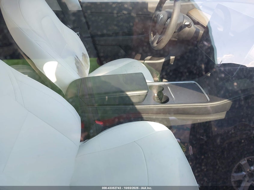 5YJYGDEE3MF280224 2021 TESLA MODEL Y photo no. 5