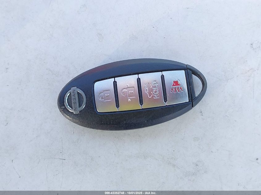 2018 Nissan Sentra Sv VIN: 3N1AB7AP0JY348698 Lot: 43352748