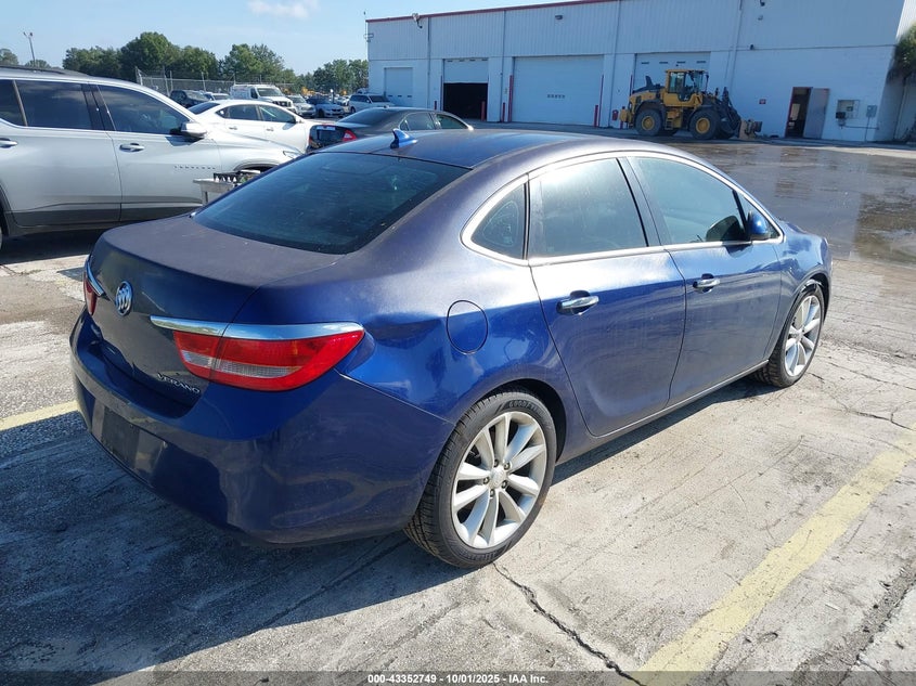 2014 BUICK VERANO CONVENIENCE GROUP 1G4PR5SK7E4213538