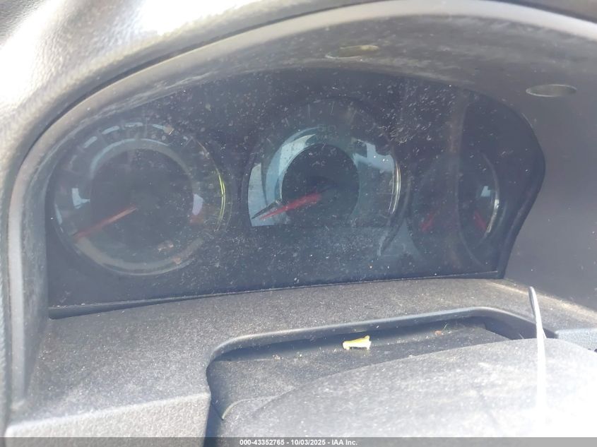 2011 Ford Fusion Se VIN: 3FAHP0HA0BR320259 Lot: 43352765