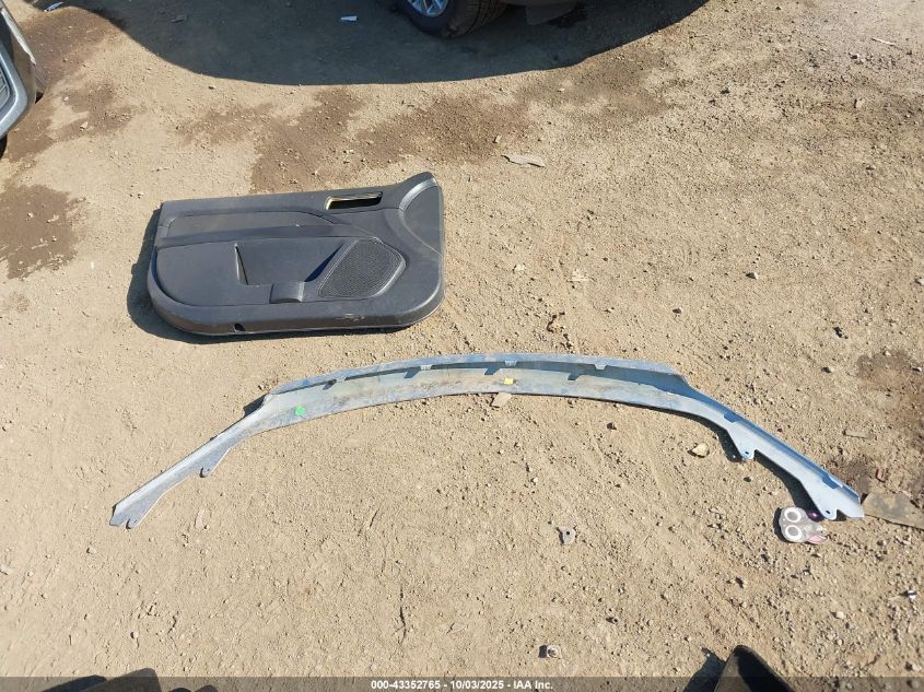 2011 Ford Fusion Se VIN: 3FAHP0HA0BR320259 Lot: 43352765