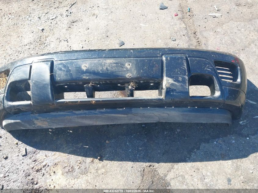 2004 Chevrolet Trailblazer Ls VIN: 1GNDS13S142138498 Lot: 43352778