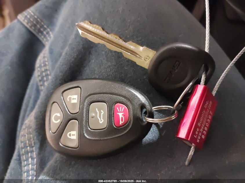 2013 GMC Acadia Slt-1 VIN: 1GKKVRKD0DJ257114 Lot: 43352789