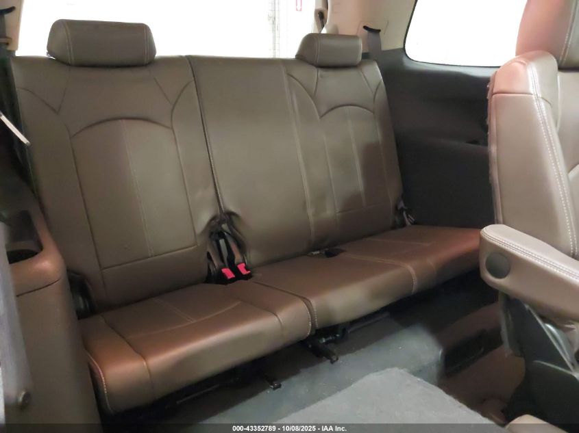 2013 GMC Acadia Slt-1 VIN: 1GKKVRKD0DJ257114 Lot: 43352789