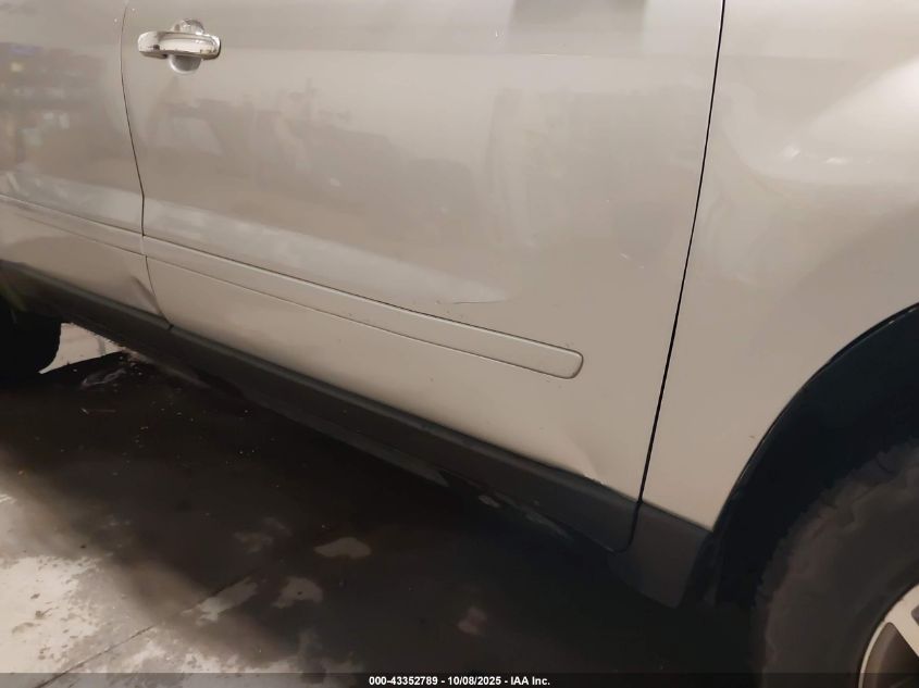 2013 GMC Acadia Slt-1 VIN: 1GKKVRKD0DJ257114 Lot: 43352789