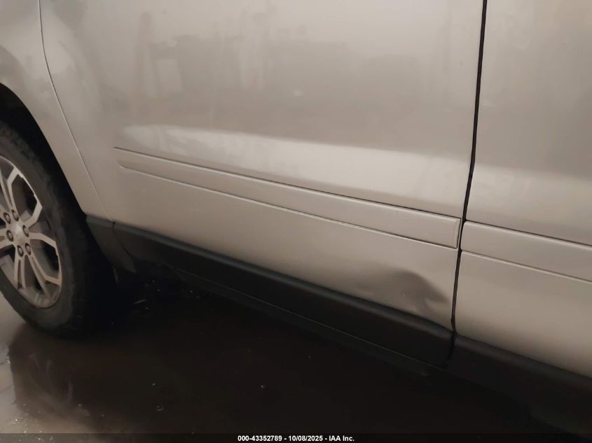 2013 GMC Acadia Slt-1 VIN: 1GKKVRKD0DJ257114 Lot: 43352789